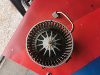 bontott OPEL ASTRA J Fűtőmotor (Klímás)