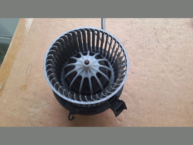 bontott OPEL ASTRA J Fűtőmotor (Klímás)