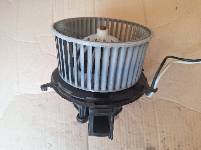 bontott OPEL ASTRA J Fűtőmotor (Klímás)