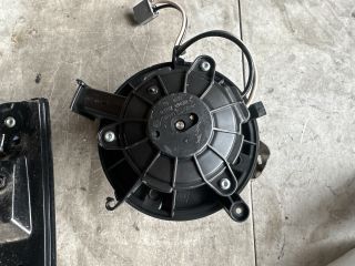 bontott OPEL ASTRA J Fűtőmotor (Klímás)