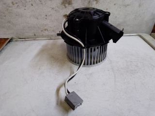 bontott OPEL ASTRA J Fűtőmotor (Klímás)