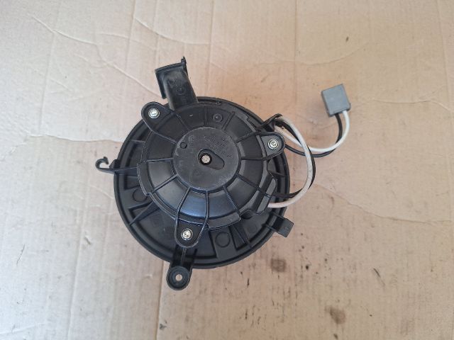 bontott OPEL ASTRA J Fűtőmotor (Klímás)