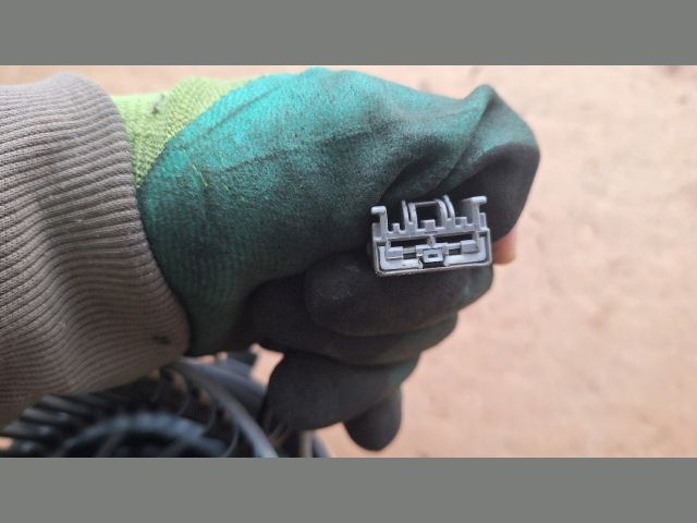 bontott OPEL ASTRA J Fűtőmotor (Klímás)