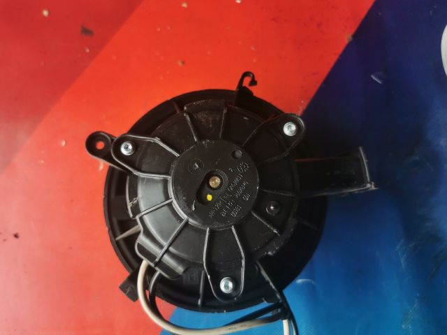 bontott OPEL ASTRA J Fűtőmotor (Klímás)