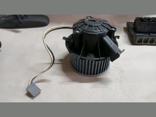 bontott OPEL ASTRA J Fűtőmotor (Klímás)