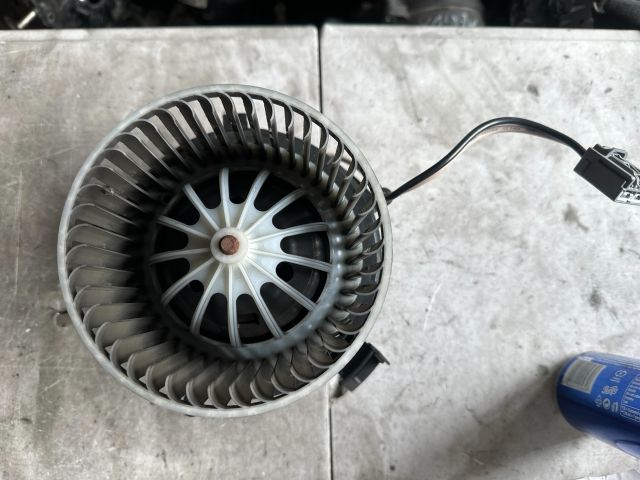 bontott OPEL ASTRA J Fűtőmotor (Klímás)