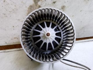 bontott OPEL ASTRA J Fűtőmotor (Klímás)