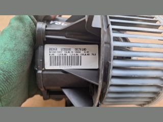 bontott OPEL ASTRA J Fűtőmotor (Klímás)