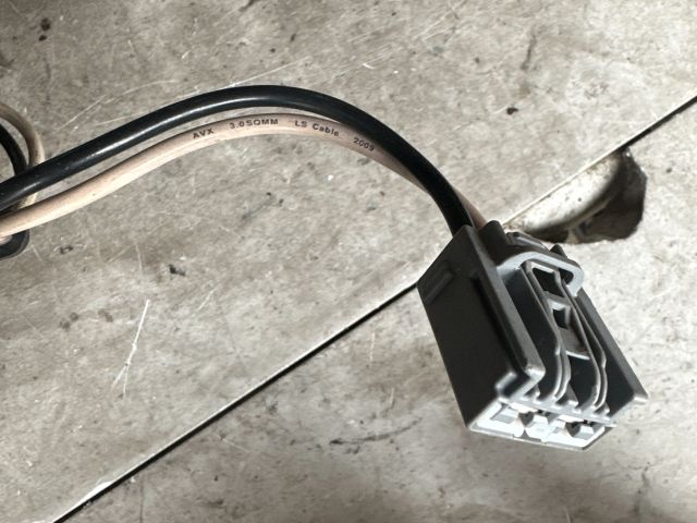 bontott OPEL ASTRA J Fűtőmotor (Klímás)