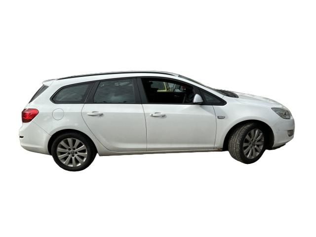 bontott OPEL ASTRA J Gázrugós Kitámasztó Teleszkóp Csomagtérajtó Jobb