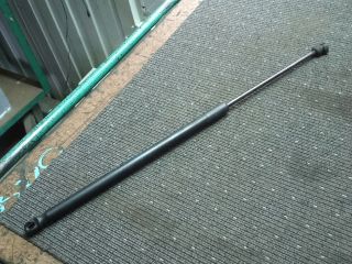 bontott OPEL ASTRA J Gázrugós Kitámasztó Teleszkóp Csomagtérajtó (Pozíciófüggetlen)