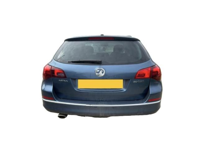 bontott OPEL ASTRA J Gumiabroncs (1 db)