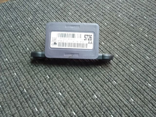 bontott OPEL ASTRA J Gyorsulás Jeladó