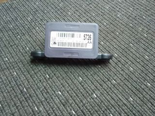 bontott OPEL ASTRA J Gyorsulás Jeladó