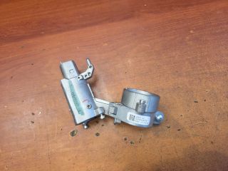 bontott OPEL ASTRA J Gyújtáskapcsoló Ház