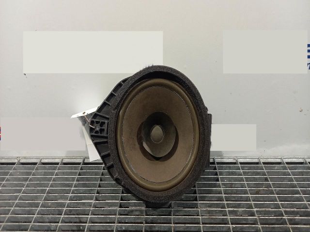 bontott OPEL ASTRA J Hangszóró (Pozíciófüggetlen)