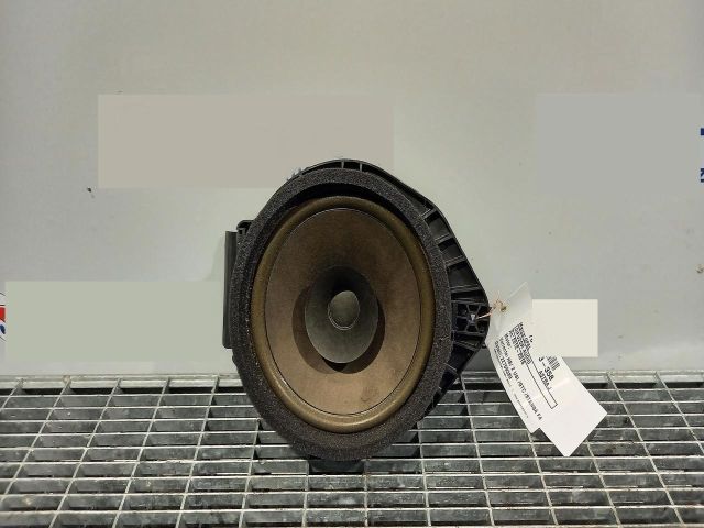 bontott OPEL ASTRA J Hangszóró (Pozíciófüggetlen)