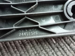 bontott OPEL ASTRA J Hátsó Ablaktekerő Kar