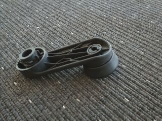 bontott OPEL ASTRA J Hátsó Ablaktekerő Kar