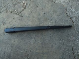 bontott OPEL ASTRA J Hátsó Ablaktörlő Kar