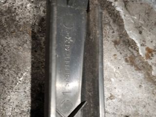 bontott OPEL ASTRA J Hátsó Ablaktörlő Kar