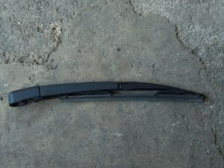 bontott OPEL ASTRA J Hátsó Ablaktörlő Kar