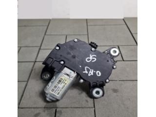 bontott OPEL ASTRA J Hátsó Ablaktörlő Motor