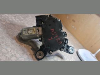 bontott OPEL ASTRA J Hátsó Ablaktörlő Motor