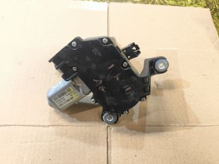 bontott OPEL ASTRA J Hátsó Ablaktörlő Motor