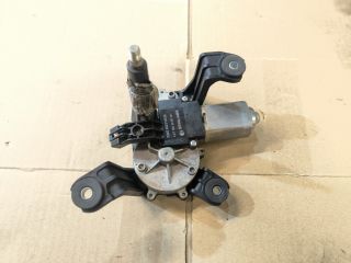 bontott OPEL ASTRA J Hátsó Ablaktörlő Motor