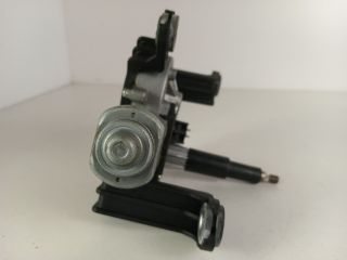 bontott OPEL ASTRA J Hátsó Ablaktörlő Motor