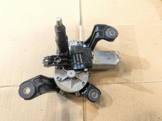 bontott OPEL ASTRA J Hátsó Ablaktörlő Motor
