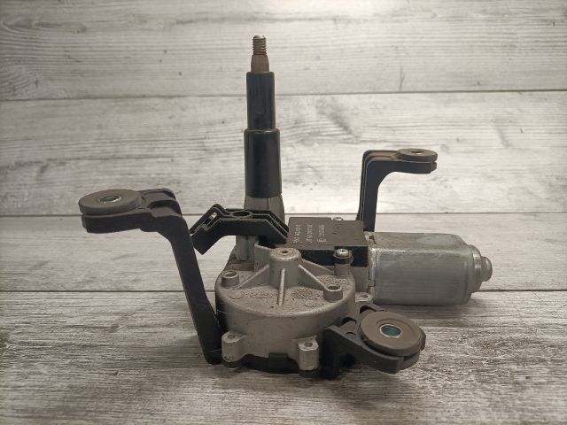 bontott OPEL ASTRA J Hátsó Ablaktörlő Motor