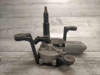 bontott OPEL ASTRA J Hátsó Ablaktörlő Motor