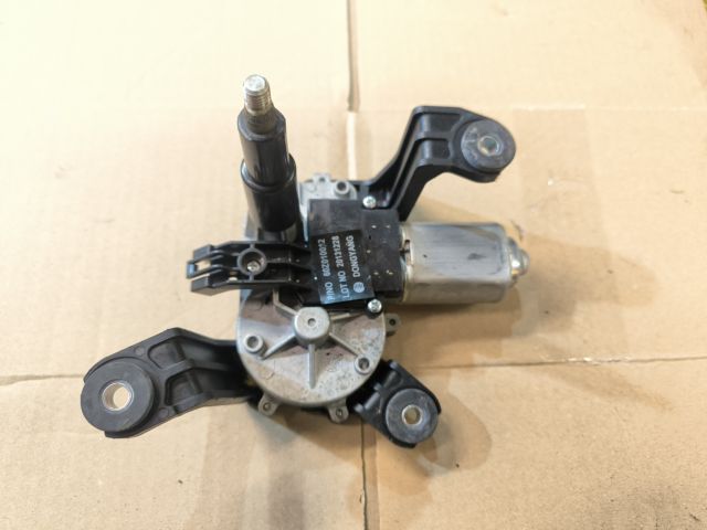 bontott OPEL ASTRA J Hátsó Ablaktörlő Motor