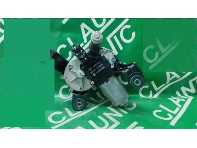 bontott OPEL ASTRA J Hátsó Ablaktörlő Motor