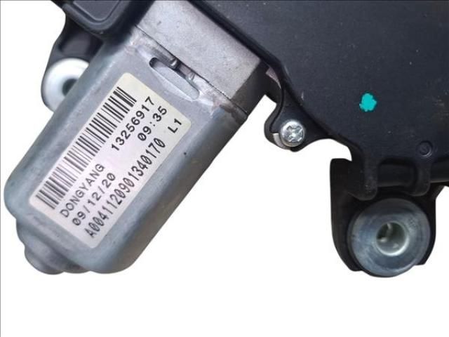 bontott OPEL ASTRA J Hátsó Ablaktörlő Motor