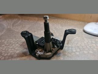 bontott OPEL ASTRA J Hátsó Ablaktörlő Motor