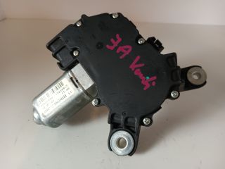bontott OPEL ASTRA J Hátsó Ablaktörlő Motor