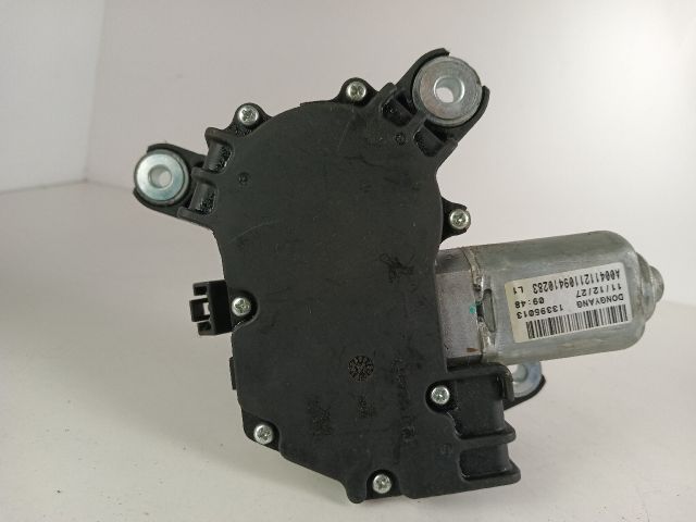 bontott OPEL ASTRA J Hátsó Ablaktörlő Motor