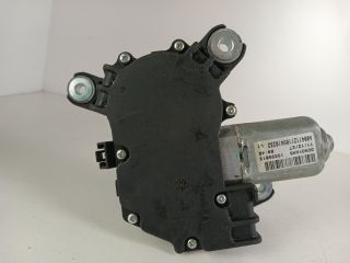 bontott OPEL ASTRA J Hátsó Ablaktörlő Motor