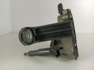 bontott OPEL ASTRA J Hátsó Ablaktörlő Motor