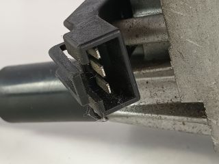 bontott OPEL ASTRA J Hátsó Ablaktörlő Motor