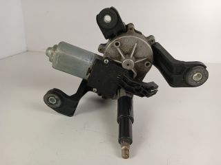 bontott OPEL ASTRA J Hátsó Ablaktörlő Motor