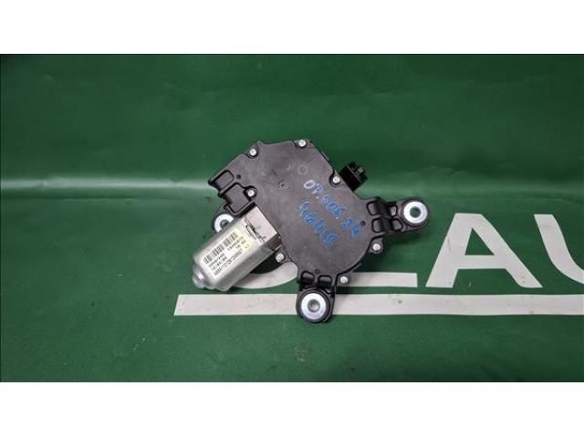 bontott OPEL ASTRA J Hátsó Ablaktörlő Motor