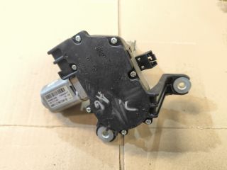bontott OPEL ASTRA J Hátsó Ablaktörlő Motor