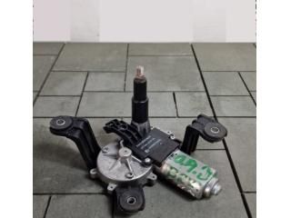 bontott OPEL ASTRA J Hátsó Ablaktörlő Motor
