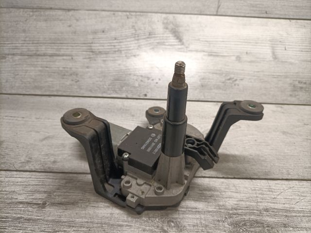 bontott OPEL ASTRA J Hátsó Ablaktörlő Motor