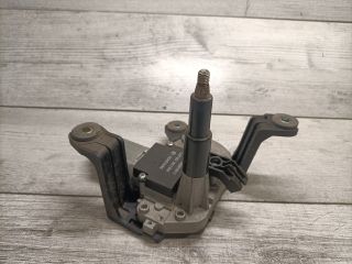 bontott OPEL ASTRA J Hátsó Ablaktörlő Motor
