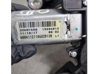 bontott OPEL ASTRA J Hátsó Ablaktörlő Motor